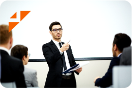 Programas de Pasantías internacionales