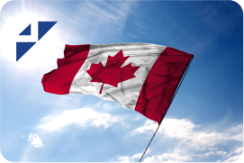 Programa de estudio en Canada