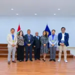 Docentes de Psicología de la Científica presiden Comités de Especialidades del Colegio de Psicólogos