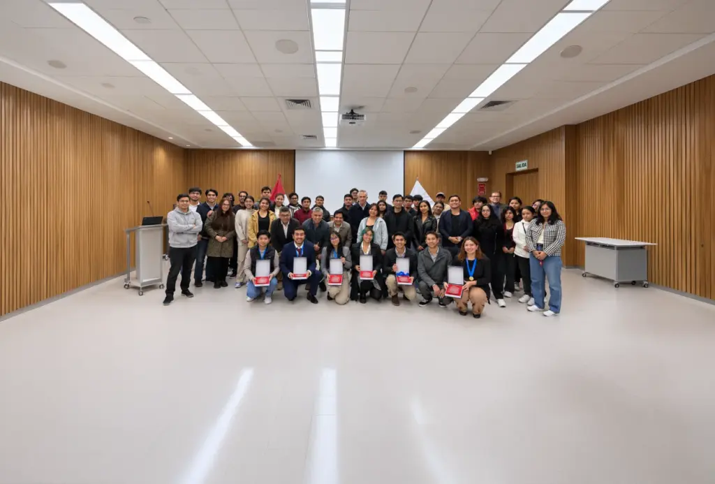 Emprende Científica impulsa proyectos de emprendimiento