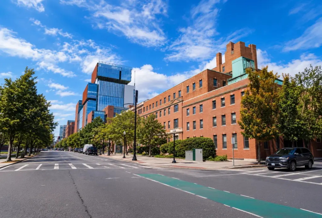 Estudiantes de la Científica accederán a oportunidades académicas en Boston University