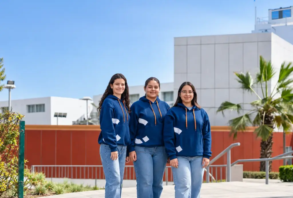 Estudiantes de la Universidad Científica del Sur destacan en CADE Universitario 2026