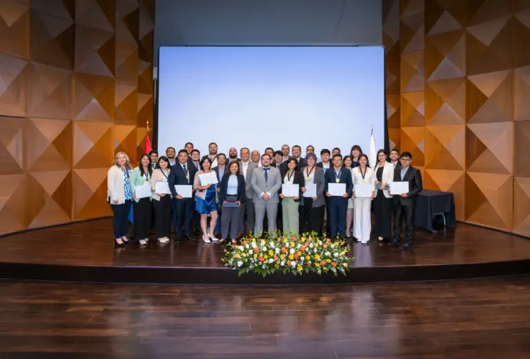 Excelencia científica en los Premios Científica a la Investigación