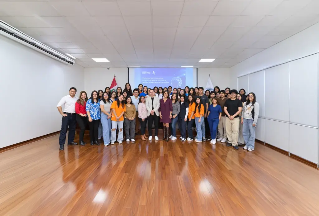 Expertos internacionales en el encuentro de Neuropsicología Cognitive Horizons