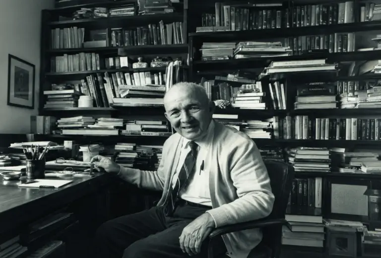 Homenaje a Fernando Cabieses Molina