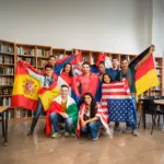 Intercambio estudiantil a las que puedes postular desde Cientifica