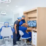 Revista Científica Odontológica en Scopus