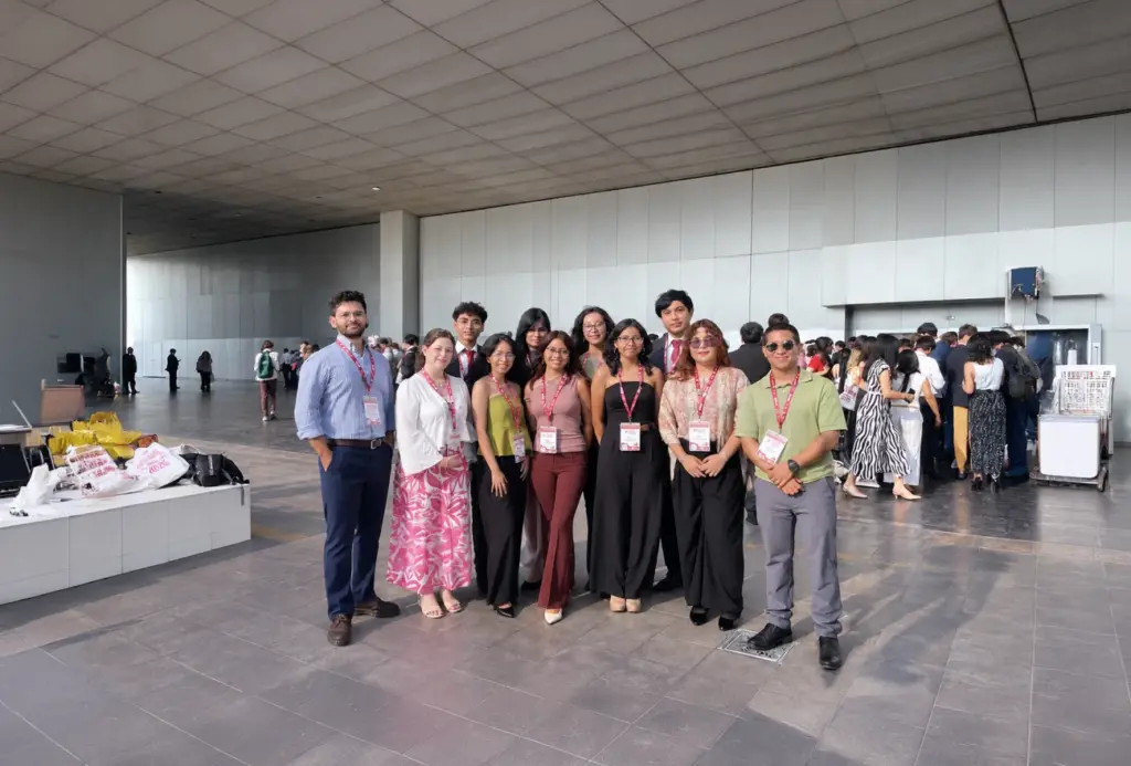 SURMUN participa en el WorldMUN 2026 organizado por Harvard