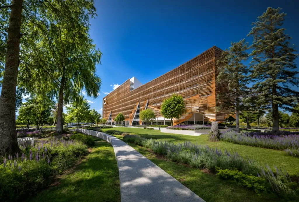 Universidad Científica del Sur TOP 4 QS World University Rankings 2027