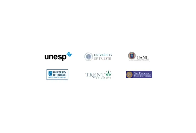 Universidad Científica del Sur firma seis nuevos convenios internacionales