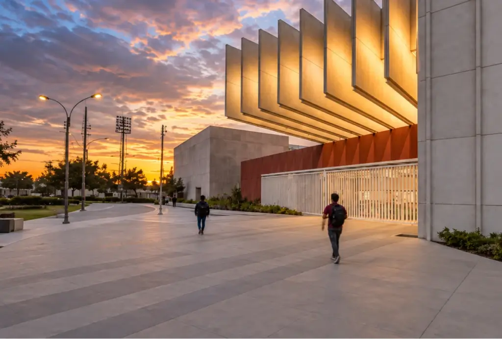 Universidad Científica del Sur ingresa al QS World University Rankings 2026