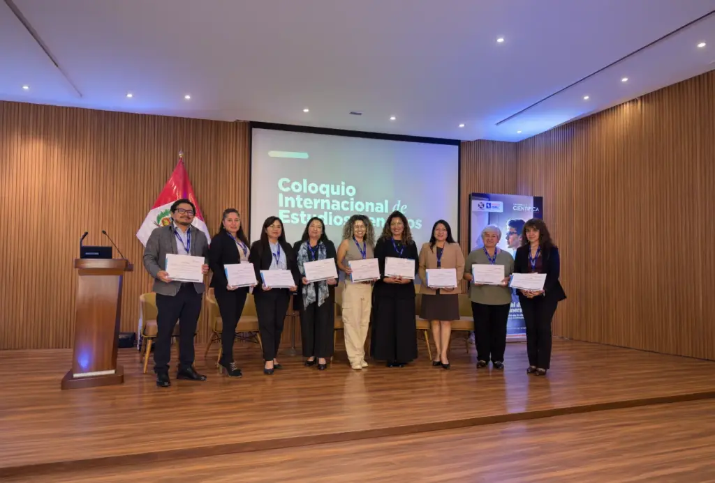 Universidad Científica del Sur reúne a especialistas internacionales en Coloquio de Estudios Generales 2026